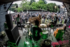 Death-Alley