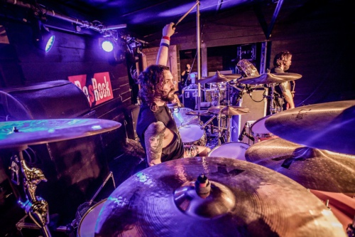 Skindred-7321
